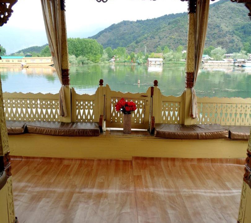 Photo of Others in Dal Lake