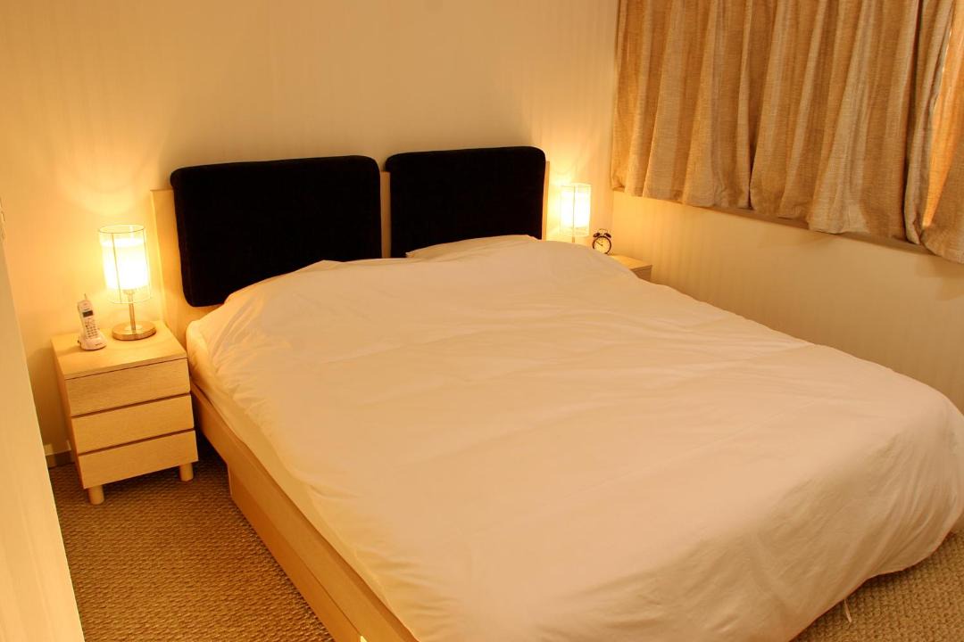 Photo of Bedroom in Middle Chaoyang