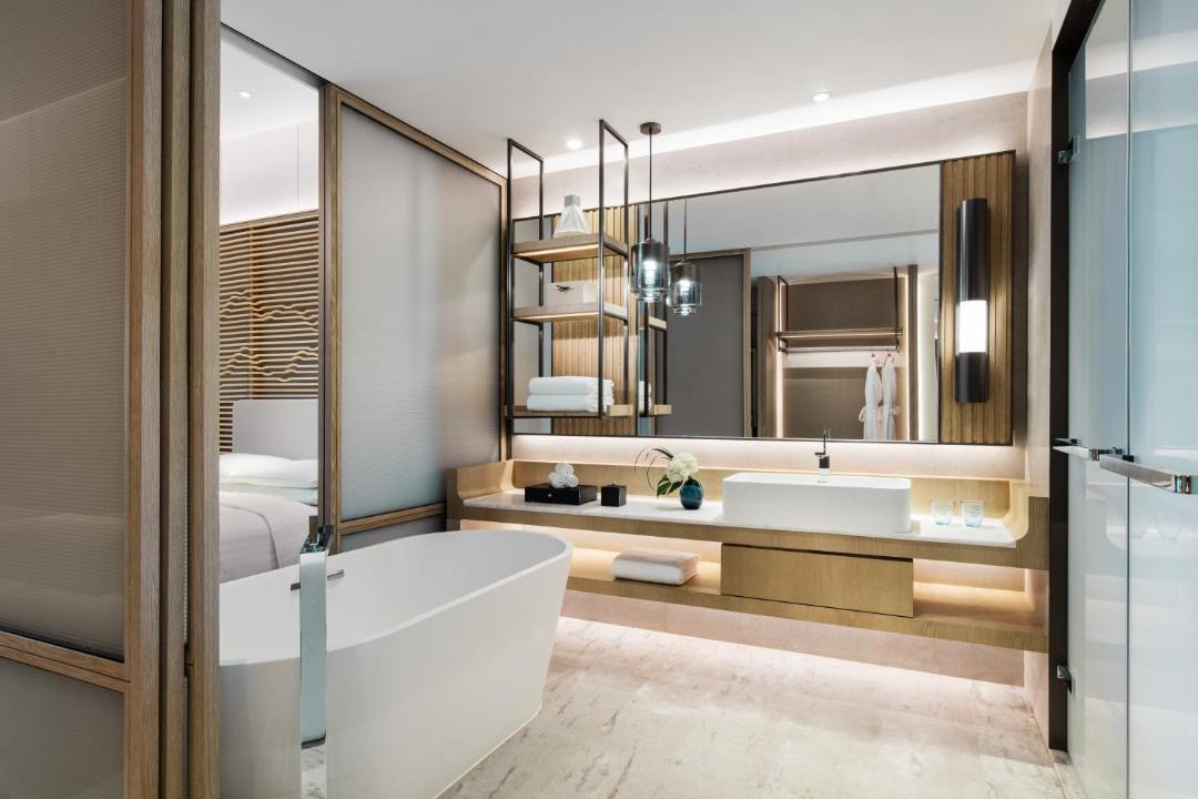 Photo of Bathroom in Dapeng