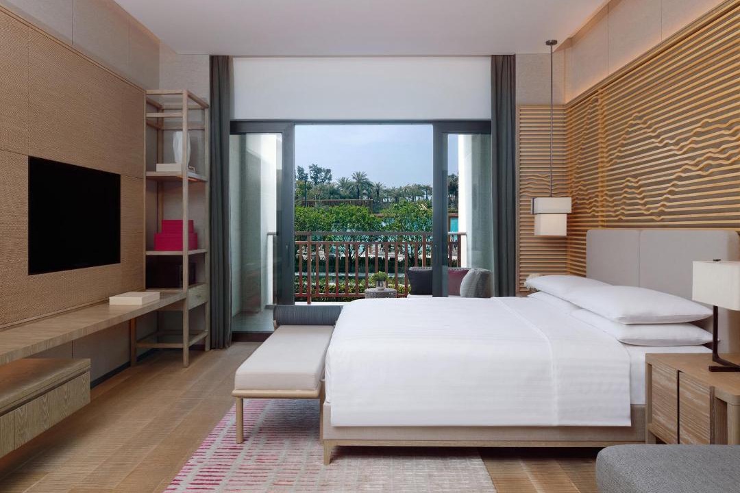 Photo of Bedroom in Dapeng