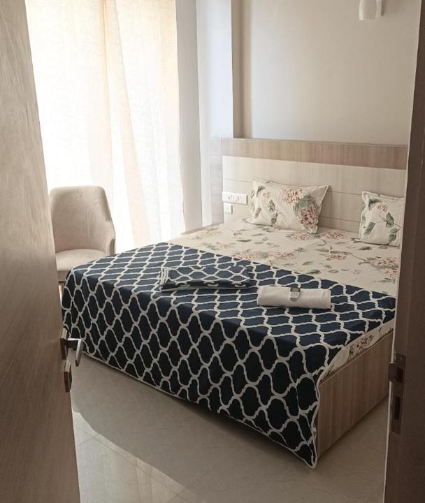 Photo of Bedroom in Vrindavan