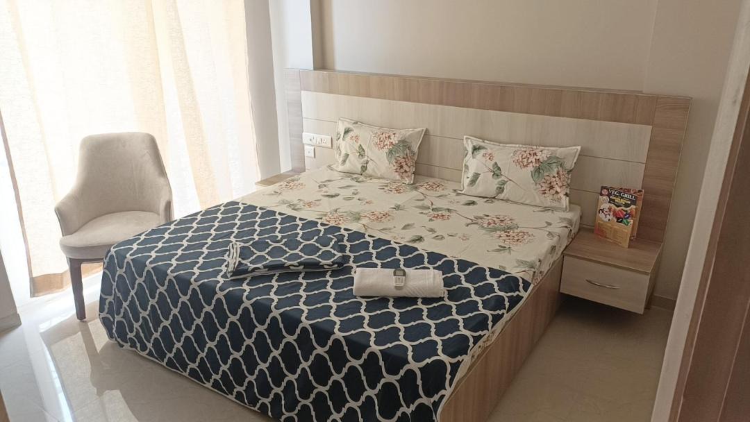 Photo of Bedroom in Vrindavan
