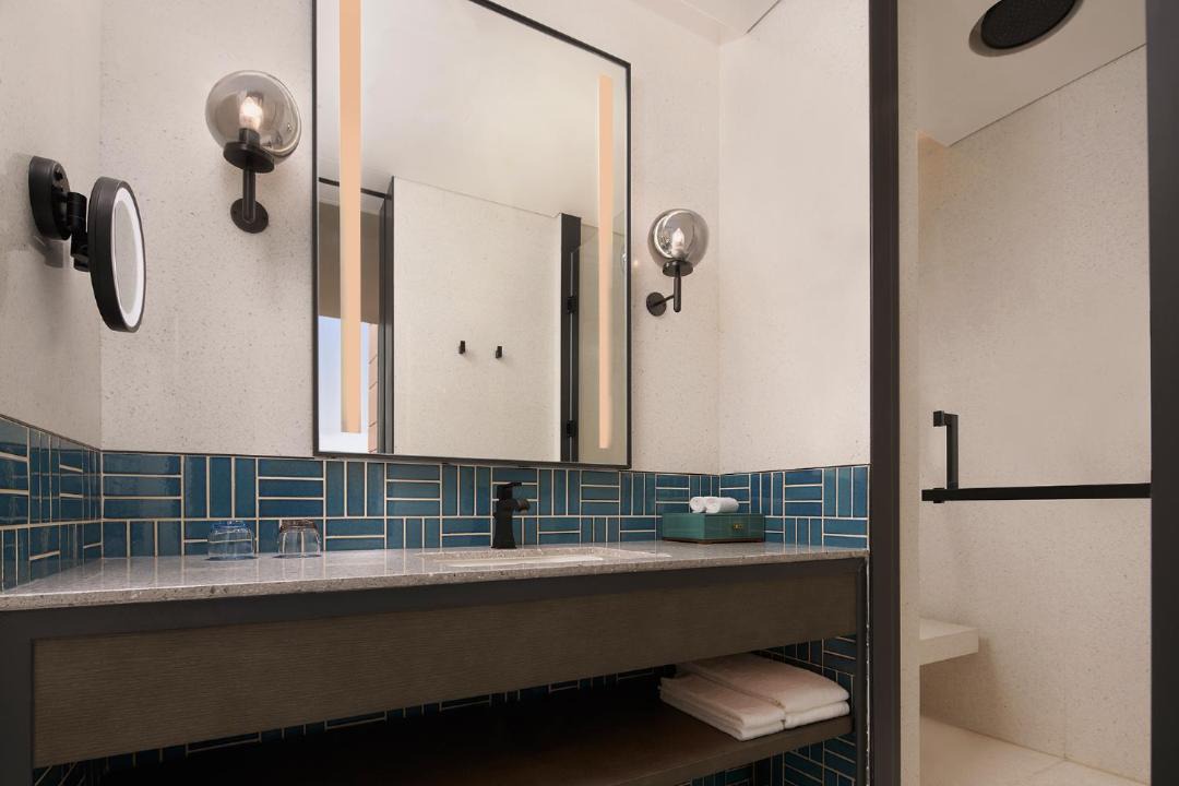 Photo of Bathroom in Jinnan Qu