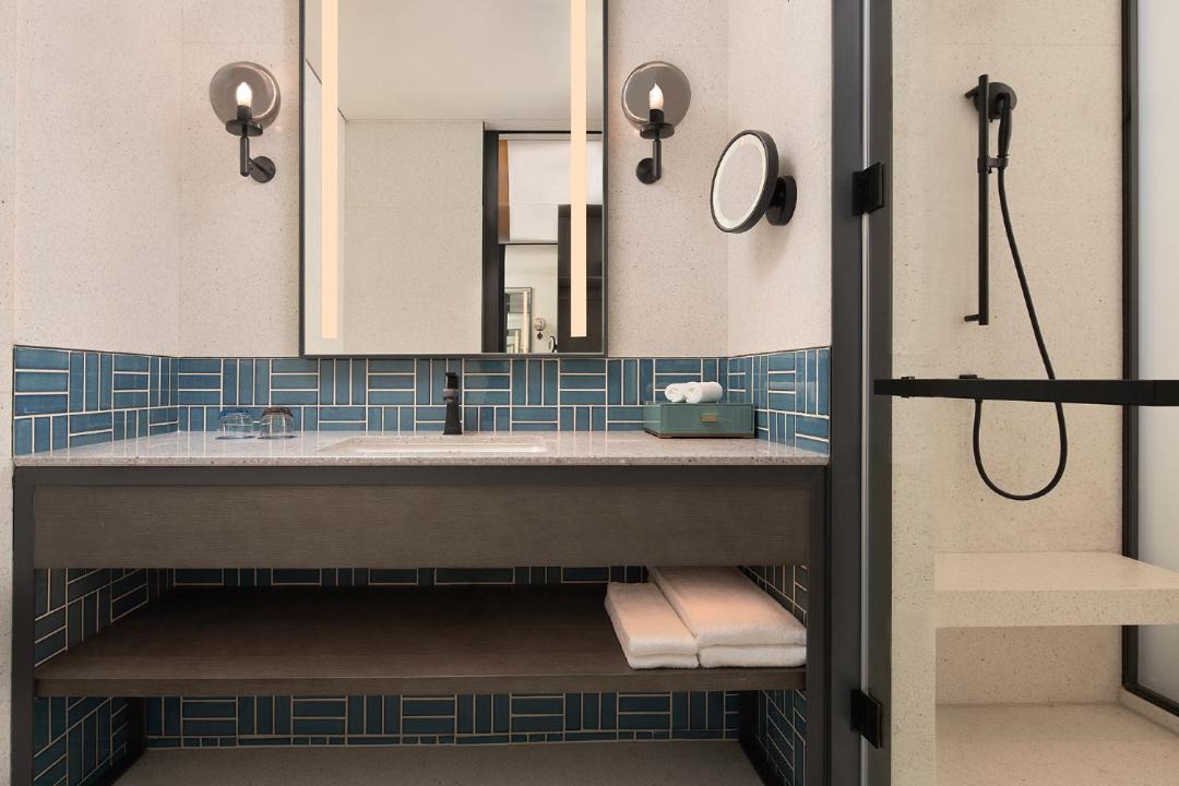 Photo of Bathroom in Jinnan Qu