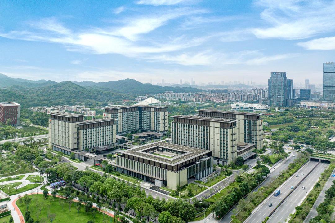 Photo of Others in Baiyun