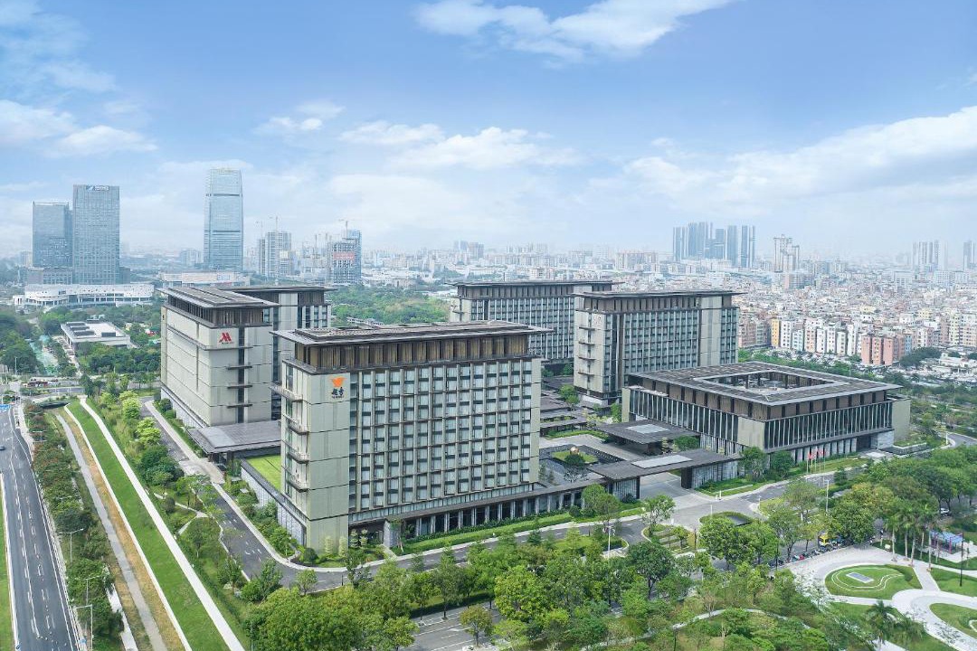 Photo of Others in Baiyun