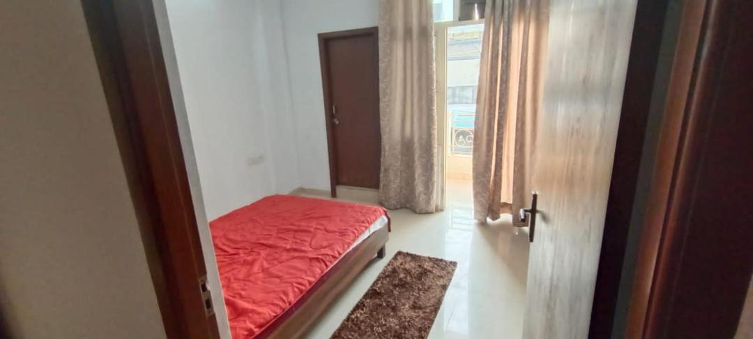 Photo of Bedroom in Auli