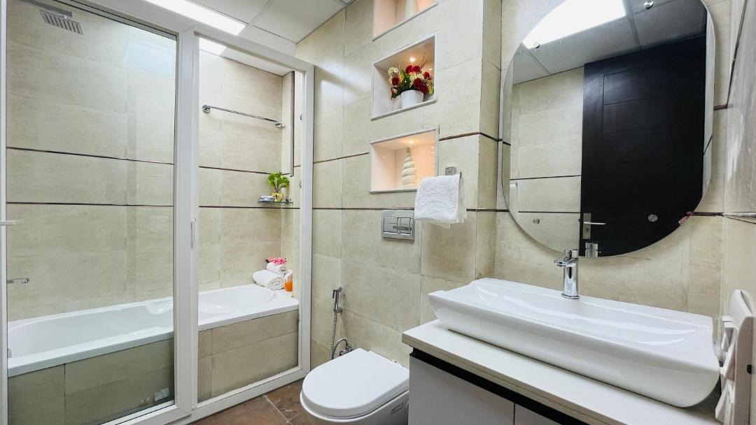 Photo of Bathroom in Noida