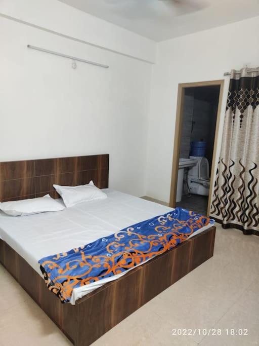 Photo of Bedroom in Vrindavan