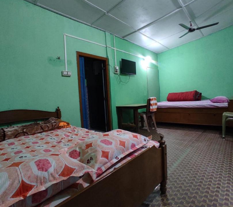 Photo of Bedroom in Hatikhuli