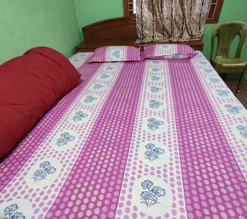 Photo of Bedroom in Hatikhuli