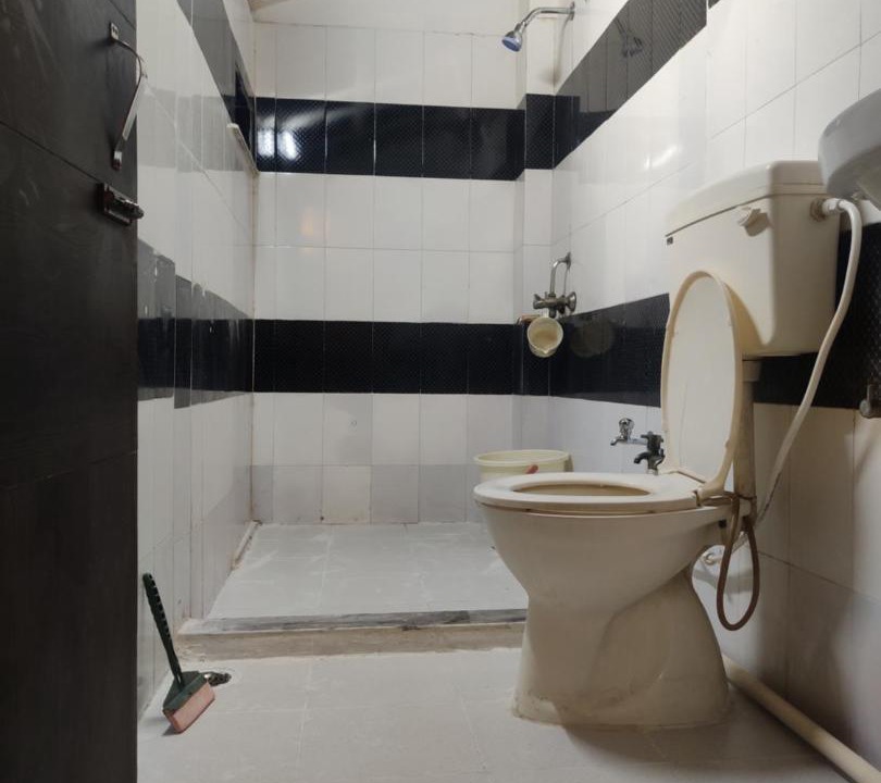 Photo of Bathroom in Taj Ganj