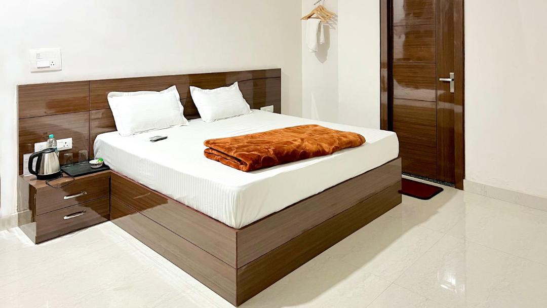 Photo of Bedroom in Vrindavan