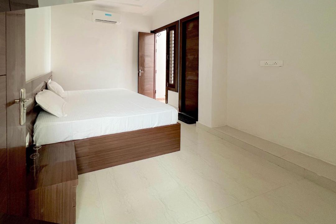 Photo of Bedroom in Vrindavan