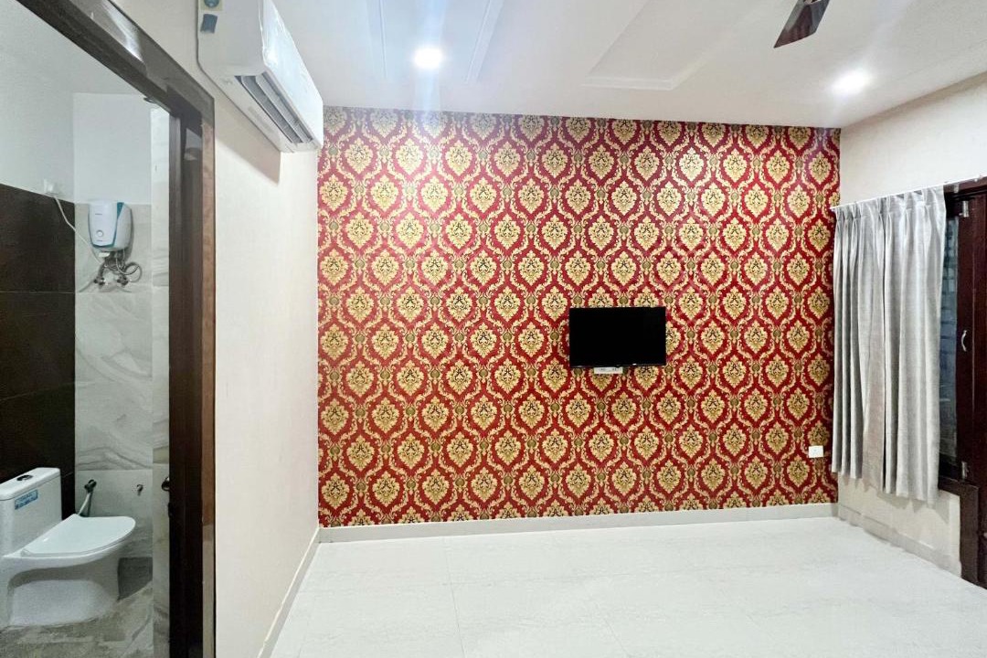 Photo of Bedroom in Vrindavan