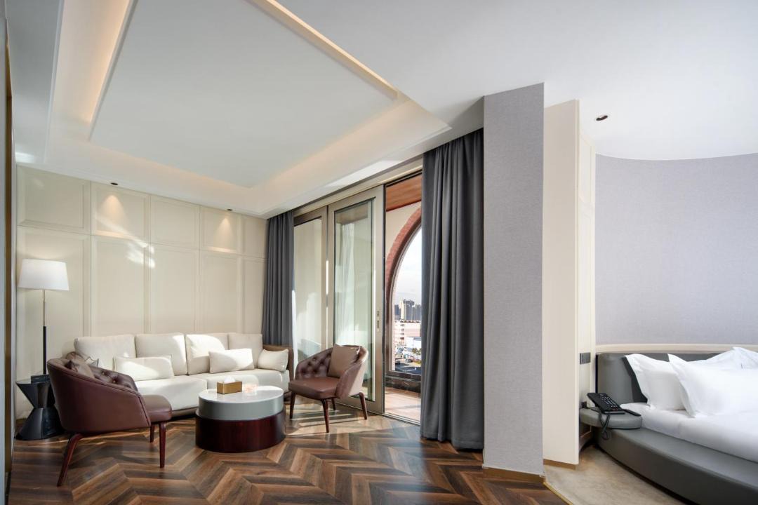 Photo of Livingroom in Panlong