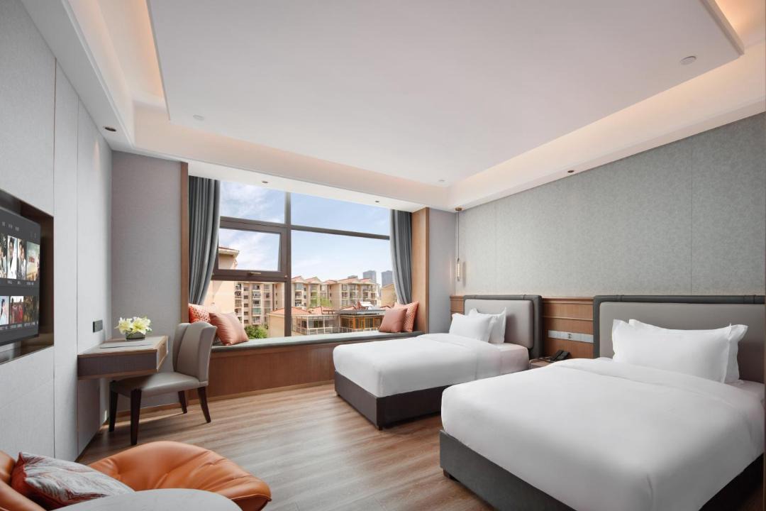 Photo of Bedroom in Panlong