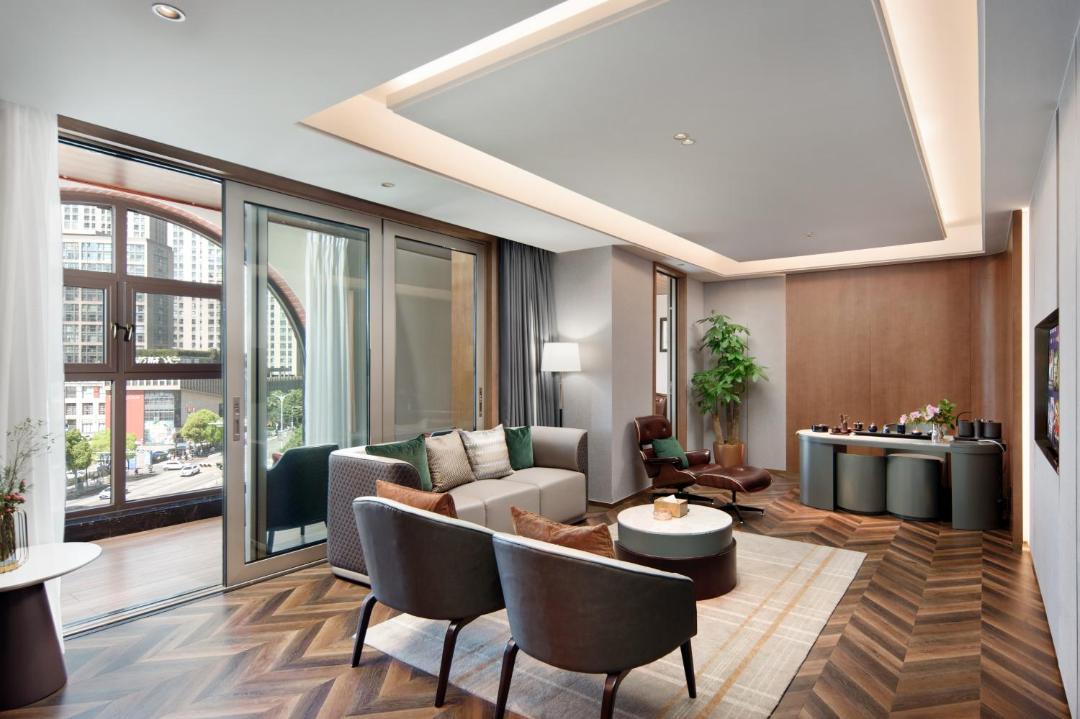 Photo of Livingroom in Panlong