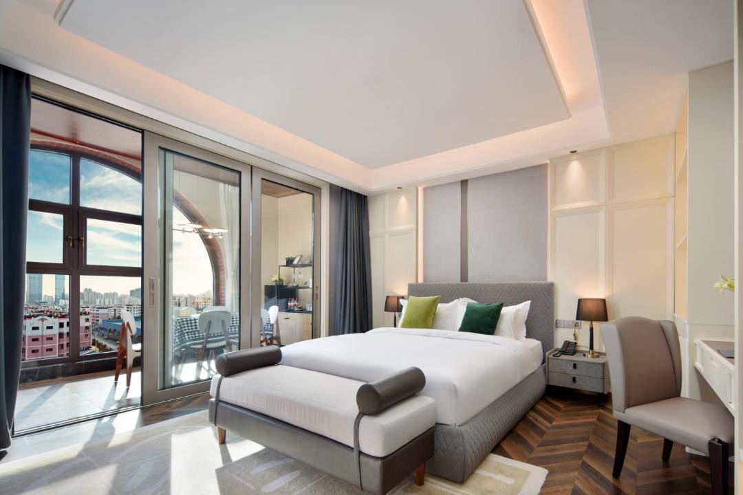 Photo of Bedroom in Panlong