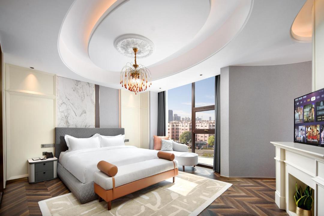 Photo of Bedroom in Panlong