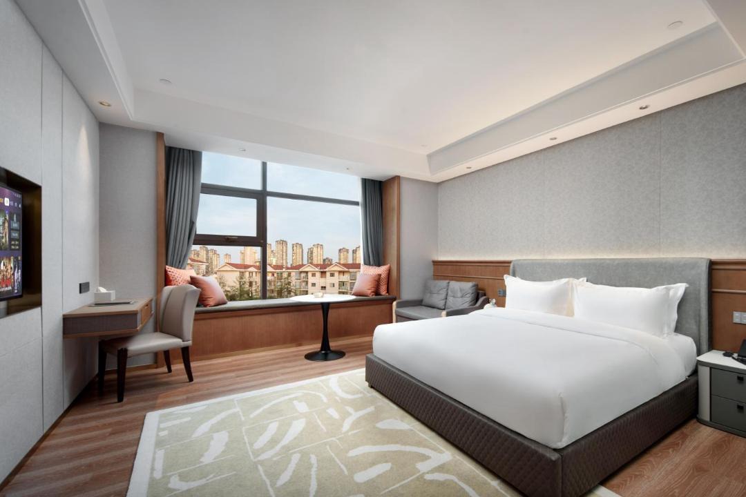 Photo of Bedroom in Panlong