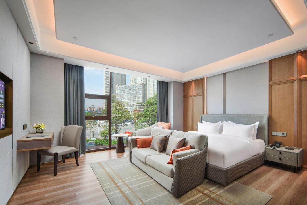 Photo of Livingroom in Panlong