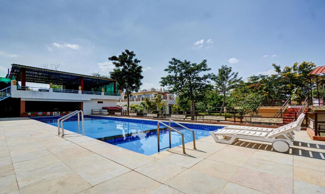 Photo of Outdoor in Bedla