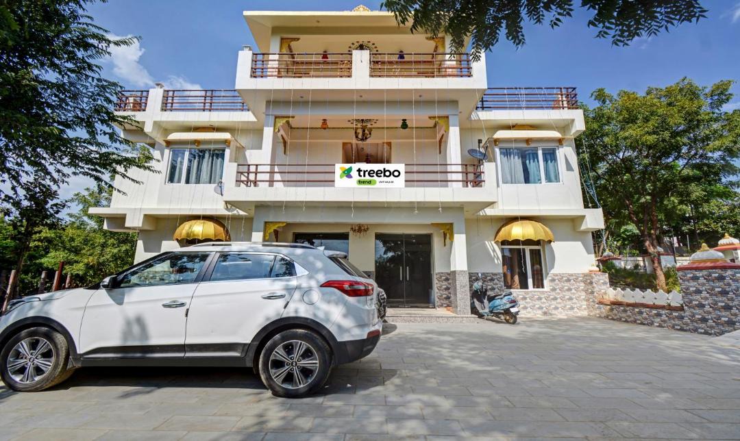 Photo of Buildings in Bedla