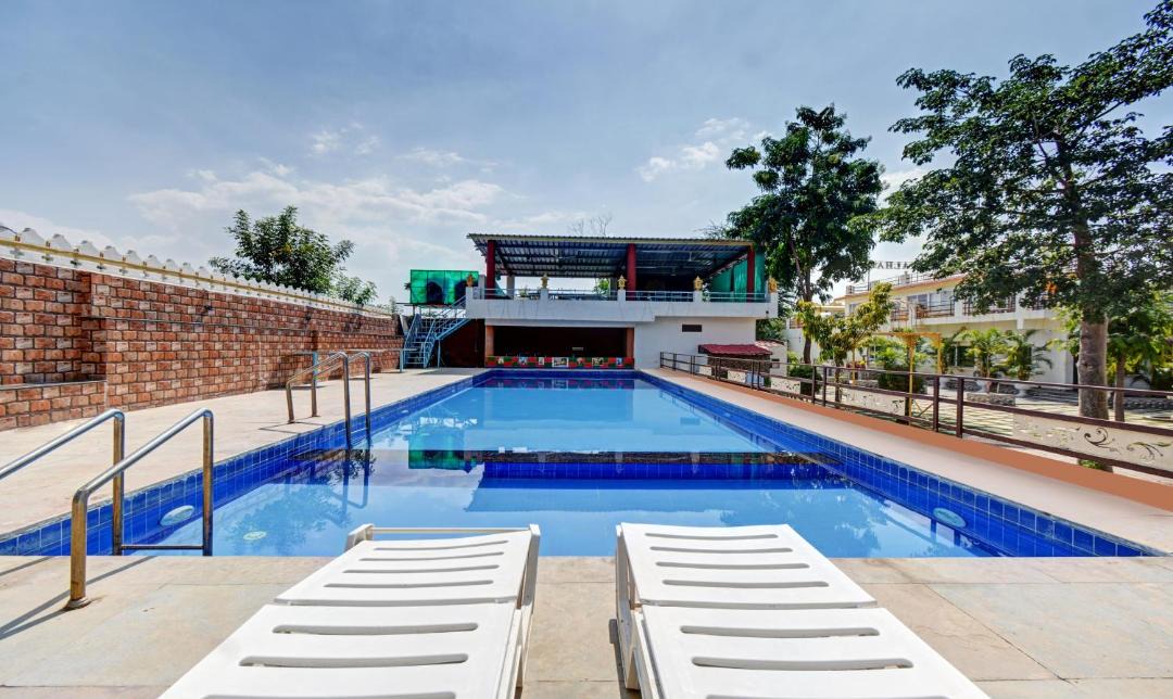 Photo of Outdoor in Bedla