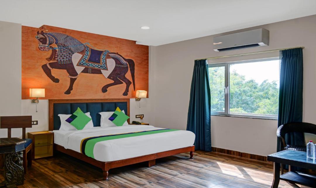 Photo of Bedroom in Bedla