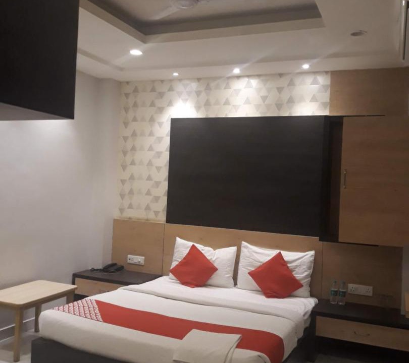 Photo of Bedroom in Charbagh