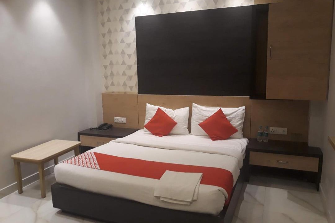 Photo of Bedroom in Charbagh