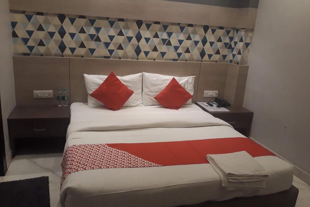 Photo of Bedroom in Charbagh