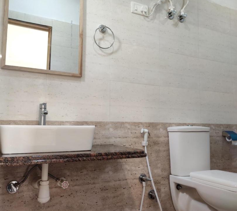 Photo of Bathroom in Taj Ganj