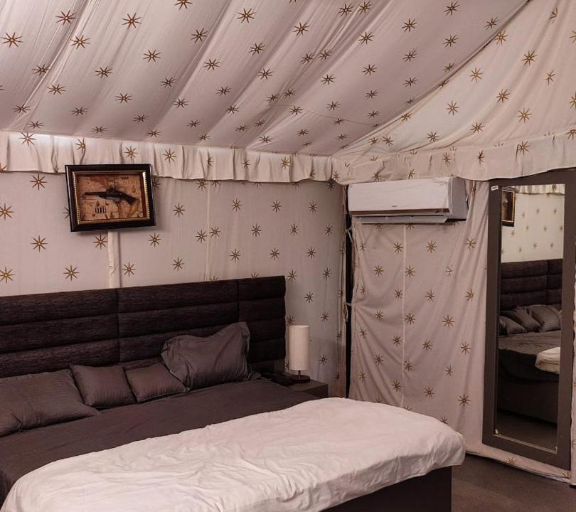 Photo of Bedroom in Vrindavan