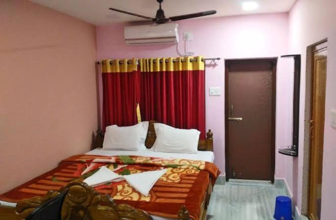 Photo of Bedroom in Sector 62