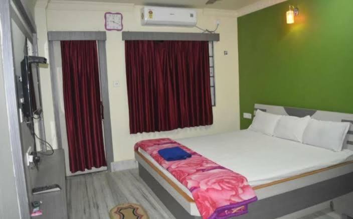 Photo of Bedroom in Sector 62