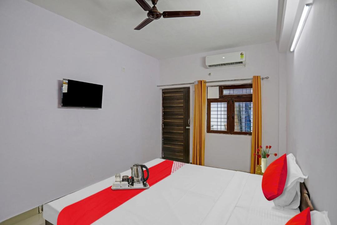 Photo of Bedroom in Greater Noida