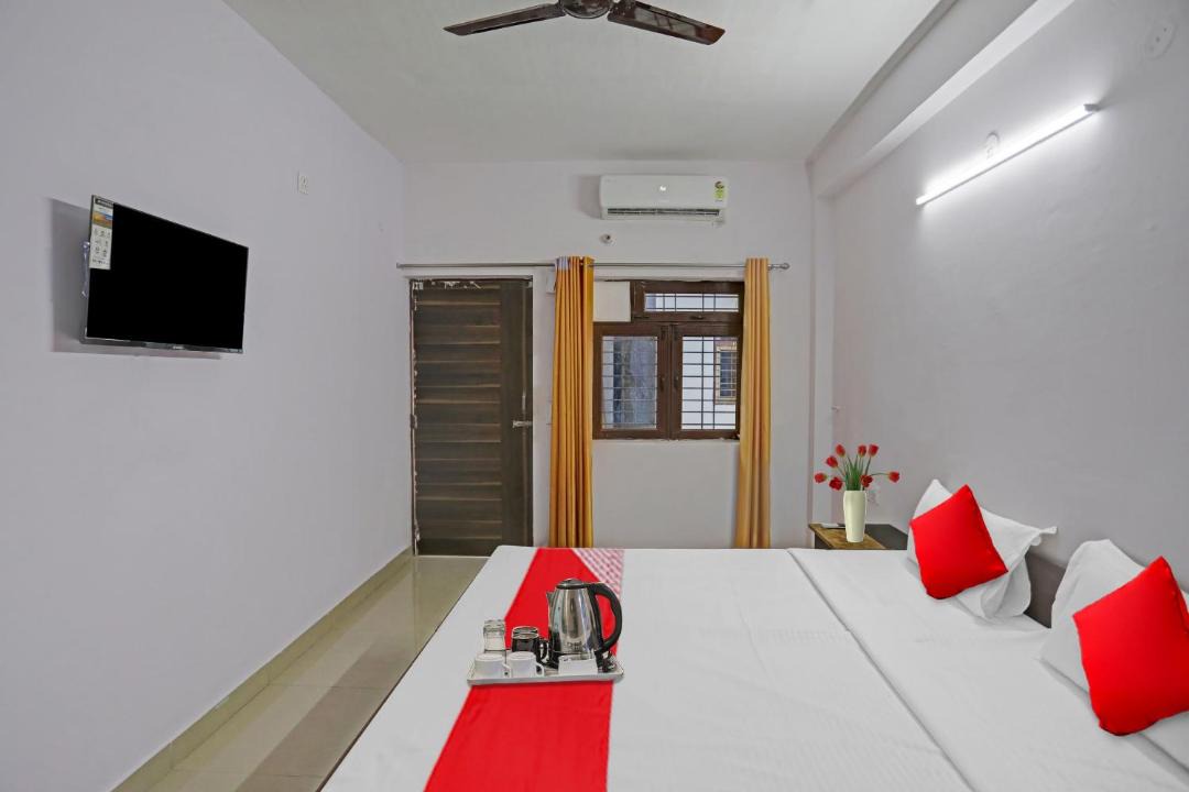 Photo of Bedroom in Greater Noida
