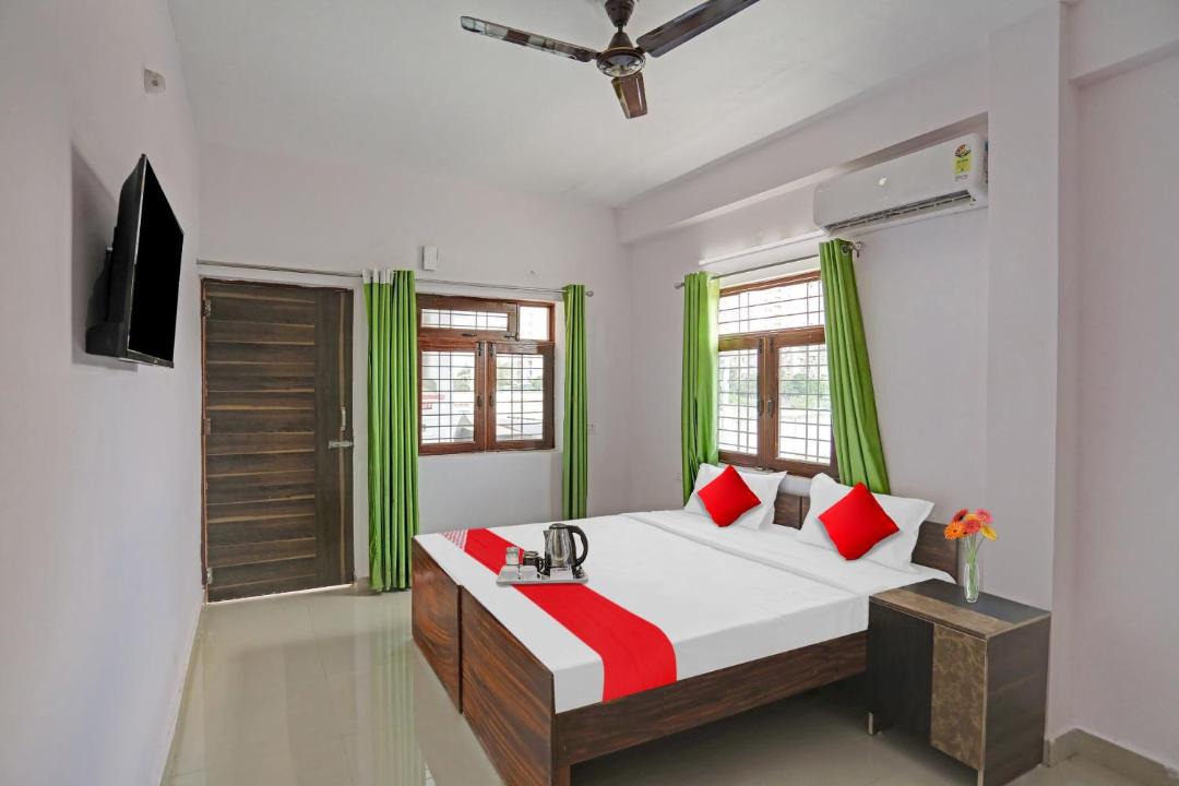 Photo of Bedroom in Greater Noida