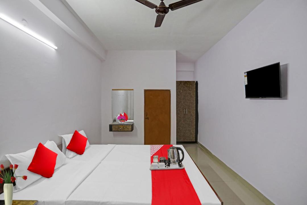 Photo of Bedroom in Greater Noida