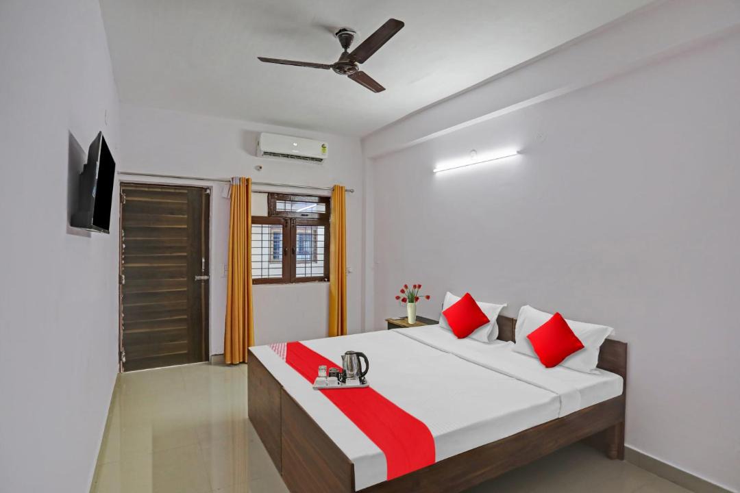 Photo of Bedroom in Greater Noida