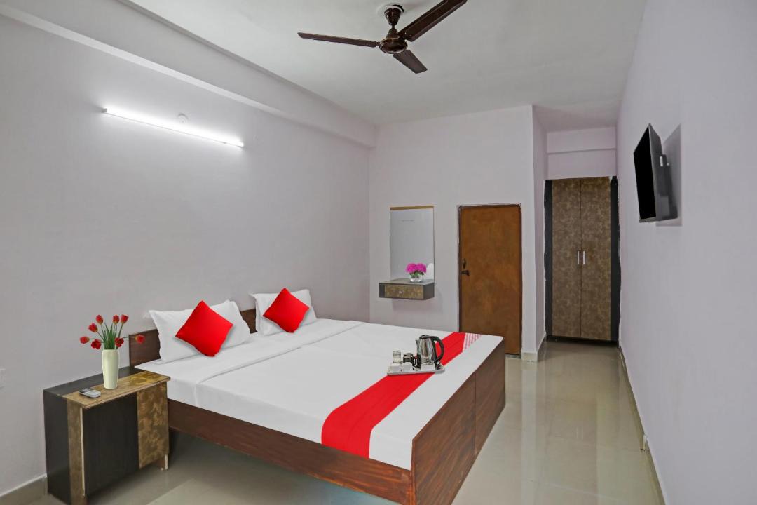 Photo of Bedroom in Greater Noida