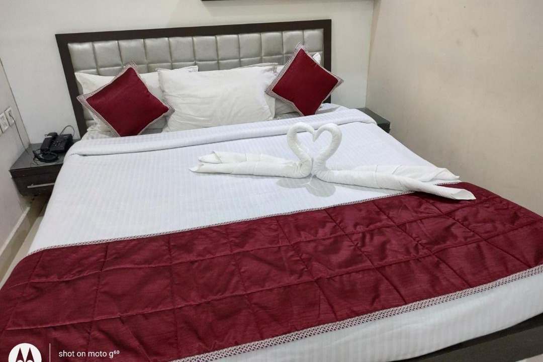 Photo of Bedroom in Jhansi