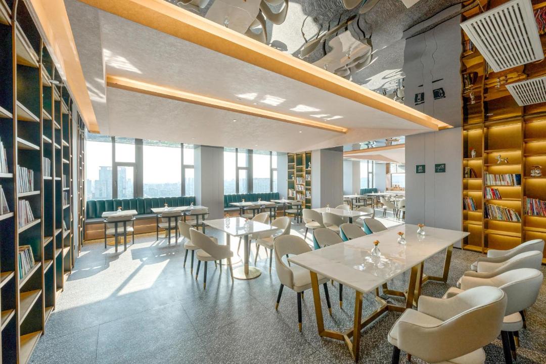 Photo of Livingroom in Taixing Shi