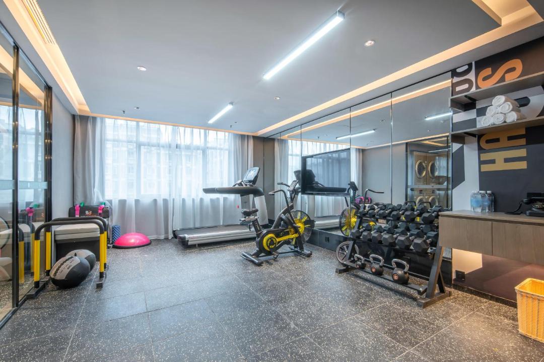 Photo of Livingroom in Jiaojiang