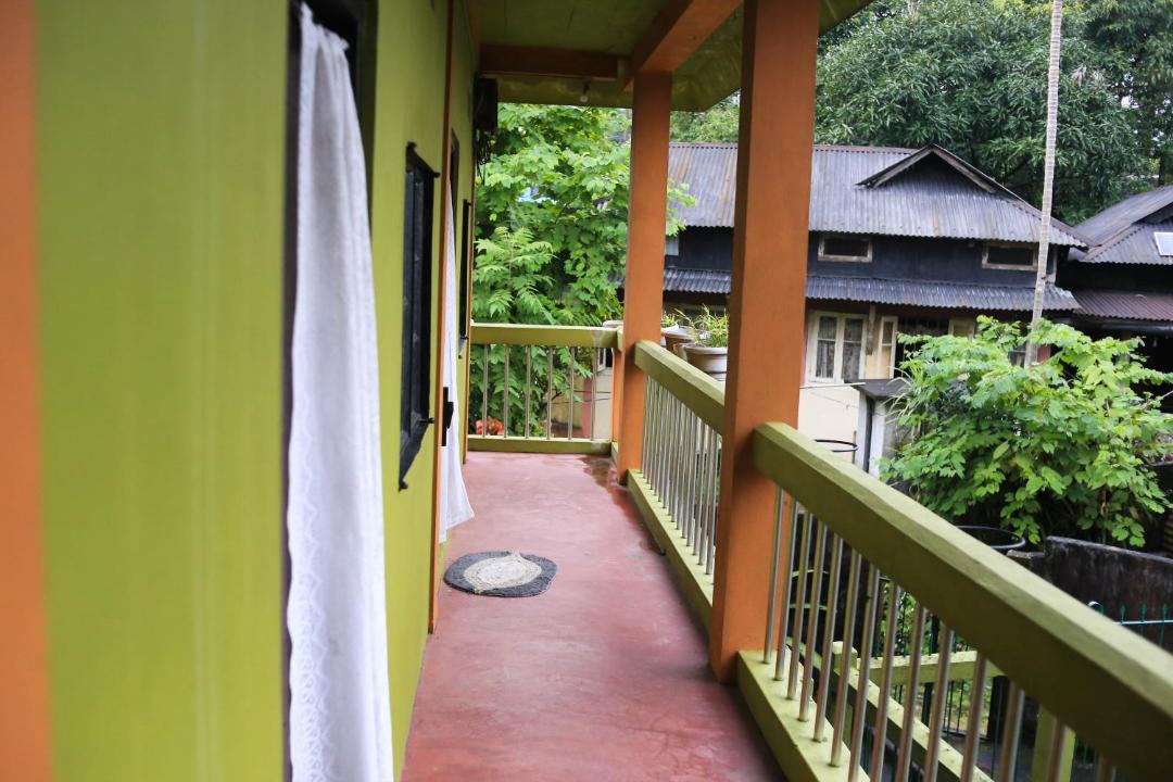 Photo of Patio Balcony in Sohra