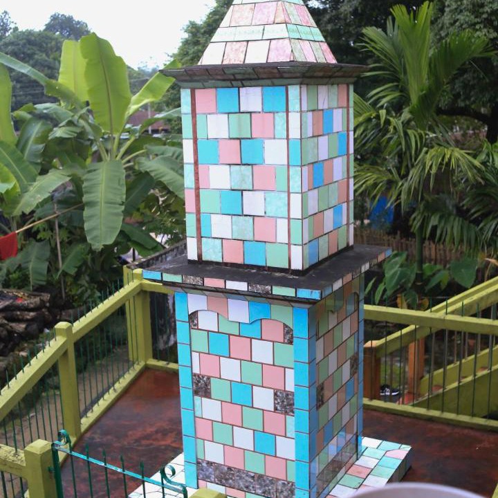 Photo of Patio Balcony in Sohra