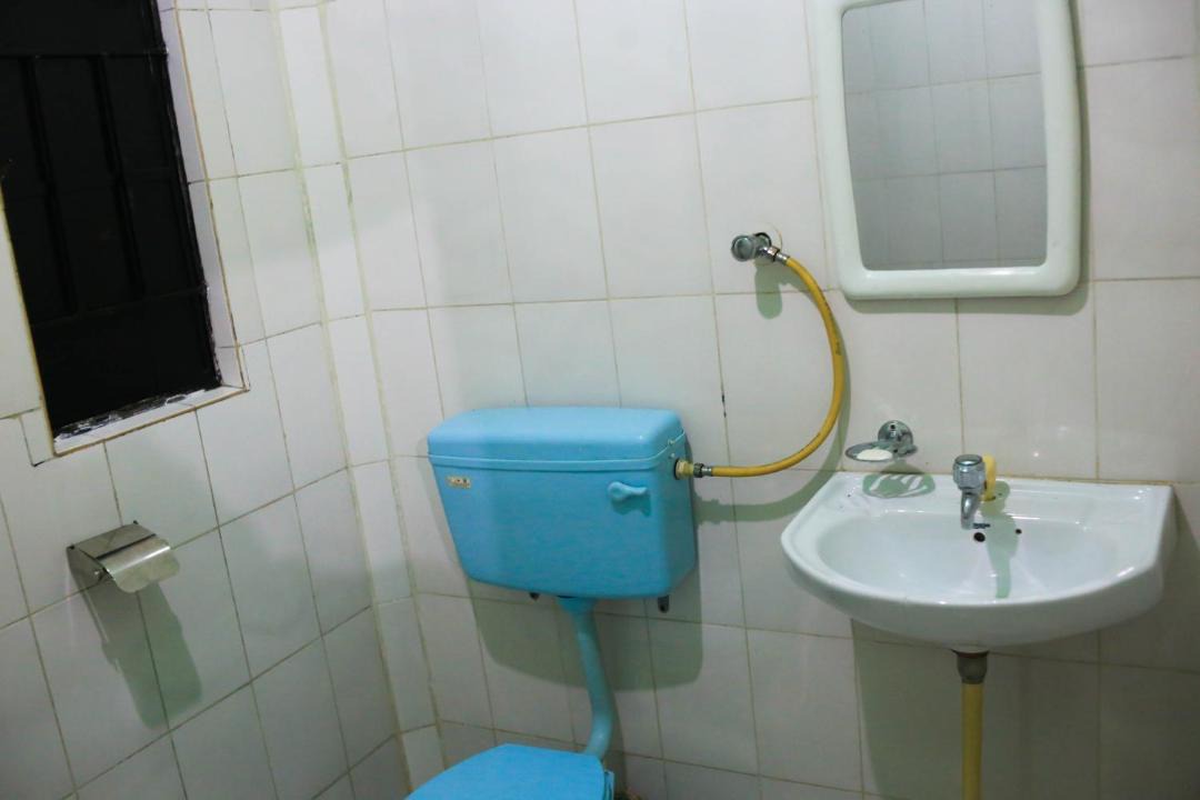 Photo of Bathroom in Sohra