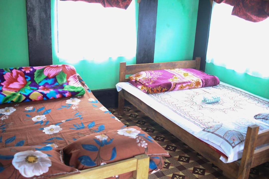 Photo of Bedroom in Sohra